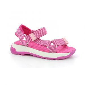 Kickers Sandales Kickca EU 25 Fuchsia