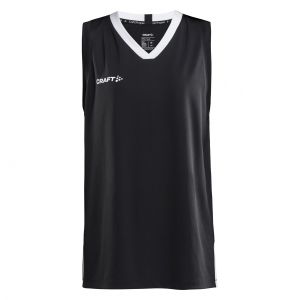 Craft Maillot de basketball enfant progress singlet
