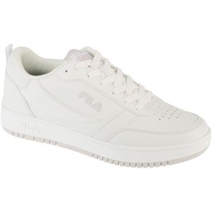FILA Femme Rega Nf WMN Basket, Blanc, 39 EU