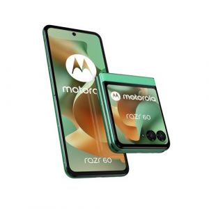 Motorola Razr 60 8/256 Spring Bud