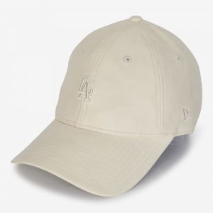 New era 9twenty Women Ny Pu Beige