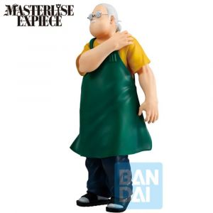 Bandai Figurine SAKAMOTO DAYS - ICHIBANSHO FIGURE - TARO SAKAMOTO - Banpresto Figurine - DK-IS68420