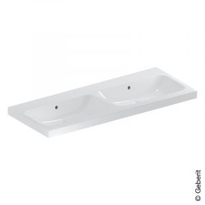 Geberit ICon Vasque double, 501838004,