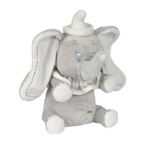 Peluche Dumbo (25 cm)
