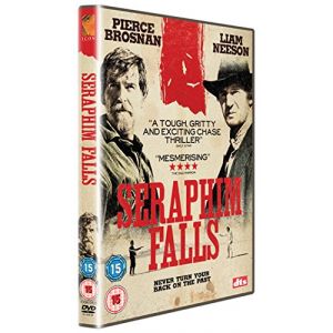 Image de Seraphim Falls [Import anglais] [DVD]