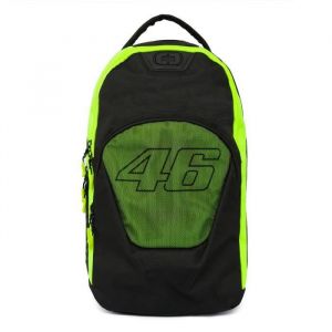 VR46 Sac a dos Valentino Rossi Moto GP OGIO Outlaw Officiel