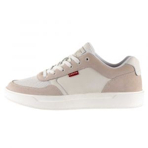 Levi's Footwear Formateurs Cline EU 45 Brilliant White