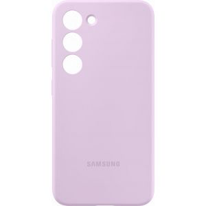 Image de Samsung Coque S23 Silicone Lilass