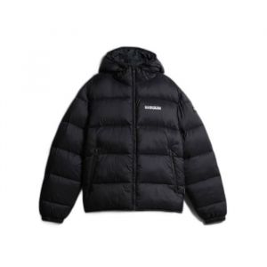 Napapijri Doudoune à capuche A-Suomi 1