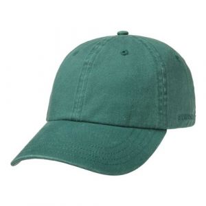 Stetson Casquette verte