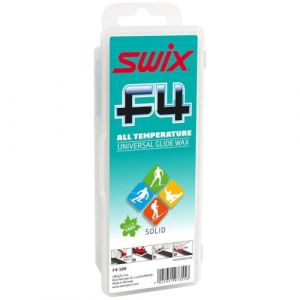 Swix Cire chaude F4 Glidewax ; 180 ml