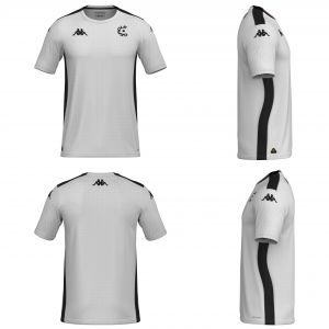 Kappa Maillot Club Bruges Abou Pro 8 2024/25