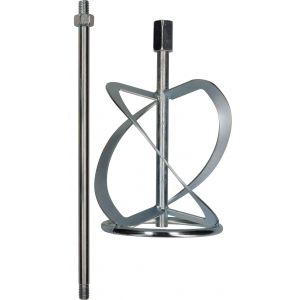 Bosch Malaxeur pour liquides collants et visqueux, o140 mm 2608000843