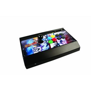 MadCatz Arcade FightStick Pro "Line Design" Street Fighter X Tekken - Manette Arcade pour Xbox 360