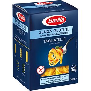 Barilla 300g tagliatelle sans gluten