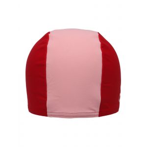 Adidas INF Cap Youth Bonnet de Natation, Jeunesse Unisexe, Escarl (Multicolore), Taille Unique