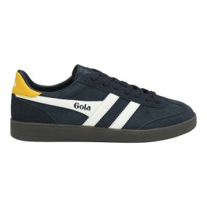 Gola Baskets Pour Hommes Viper - Bleu