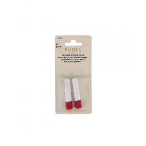 Rechange Crayon Colle X2