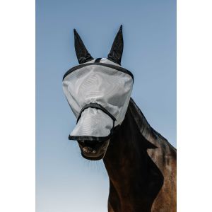 Bonnet pour cheval Equithème ANT-M.A.UV.Protec