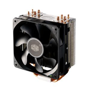 Image de Cooler master Hyper 212X - Ventilateur pour processeur Intel / AMD