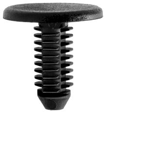 Restagraf Agrafes pour véhicules type peugeot-citroen 1267