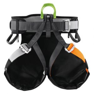 Petzl Canyon Guide 1, Harness Harnais. Mixte, Multicolore, Taille Unique