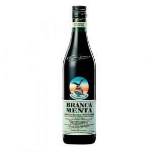 Image de Fernet Branca Menta 70cl