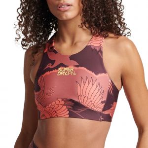 Superdry Brassière sport Core Active Femme