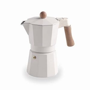 Lacor Cafetière express 6 tasses Trento
