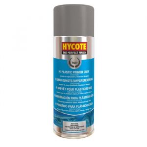 Hycote Primaire Plastique Gris, 400 ml