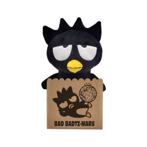 Sanrio - Peluche Bad Badtz Maru 24 Cm