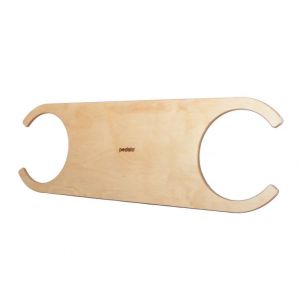 Pont d'équilibre empilable en blocs Pedalo