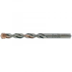 Bohrcraft Foret &agrave; b&eacute;ton HM; 16x135/200 mm