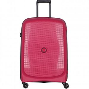 Image de Delsey Valise rigide Belmont Plus 70.5 cm Rose