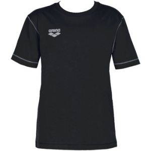 Arena T-shirt TL S/S TEE Noir - Taille EU XXL,EU M,EU L,EU XS
