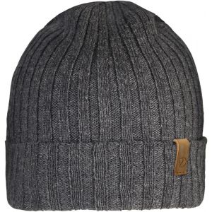 Fjällräven Byron Thin bonnet gris