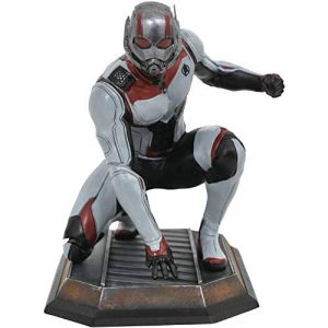 Image de Diamond Select Toys Avengers : Endgame - Diorama Marvel Movie Gallery Quantum Realm Ant-Man 23 Cm