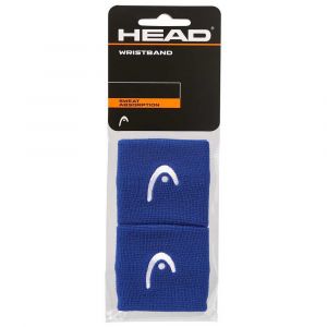 Head 2.5 Poignet - Noir