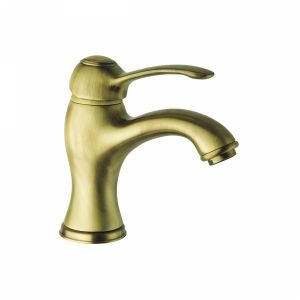 Ondyna LAVABO MUSEO VIEUX BRONZE +Vidage - CRISTINA MU10892