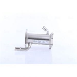 Nissens Radiateur, réaspiration des gaz d'échappement pour RENAULT: Clio, Twingo, Mégane, Scénic, Kangoo, Laguna, Modus, Latitude (Ref: 989446)