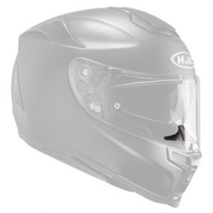 HJC RPHA 70 Breathe Guard Noir unique taille