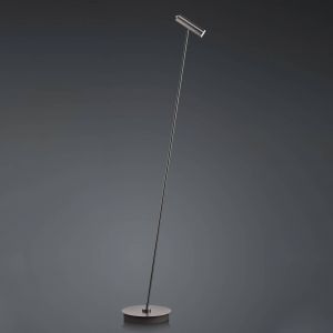 HELL TOM Lampadaire LED avec variateur, 60456/1-15,