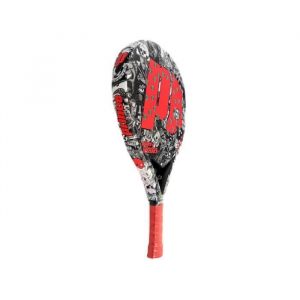 Raquette de Padel Prince Rocket Black Tattoo