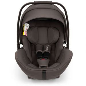 Nuna Siège Auto ARRA Flex i-Size Groupe 0+ - Thunder