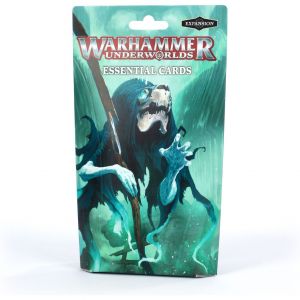 Games Workshop Figurine Warhammer Underworlds