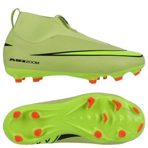 Nike Chaussures de football enfant Mercurial Superfly 10 Academy TF