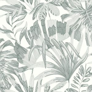 Lut&egrave;ce Symphonie, Tropical Vert