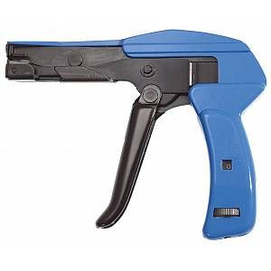 Facom Pince pour colliers plastiques automatique de 2,2 &agrave; 4,8mm de large 986075