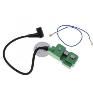 Jardiaffaires Bobine d'allumage compatible avec Husqvarna remplace 580 38 05-01