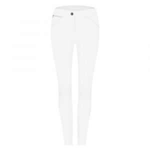 Pantalon concours full grip femme Cavallo Cavacalima